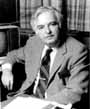 Professor John G. Kemeny