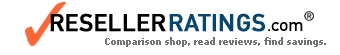 ResellerRatings.com logo