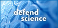 Defend Science