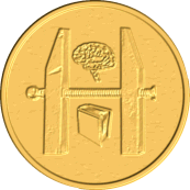 Hutter Medal